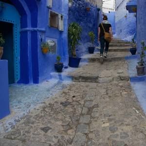 Meet your Posher, Elle